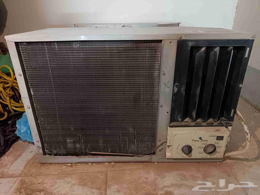 Window air conditioner64467746620547110