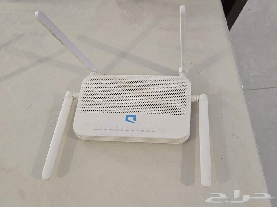 راوتر موبايلي من شركة هواوي 5G الياف64468038118787110