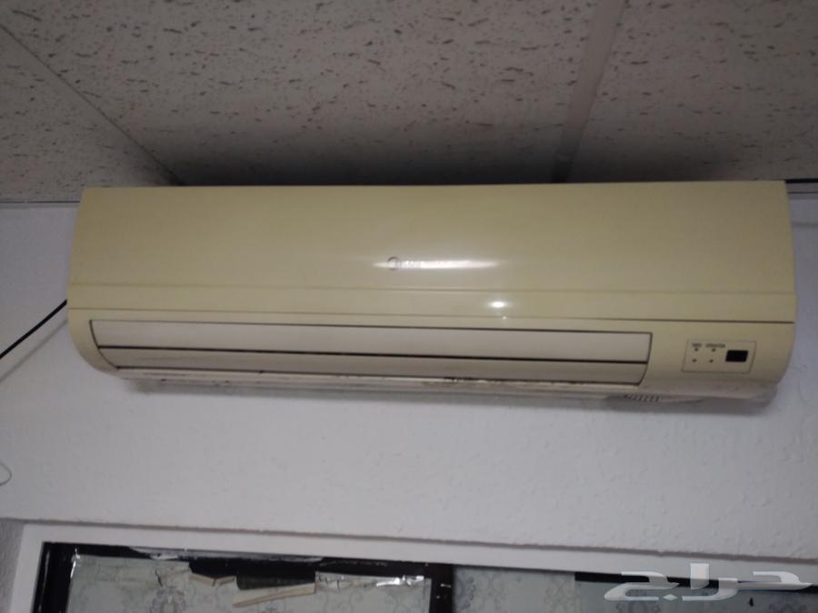 Split air conditioner works but does not cool64465591299458114
