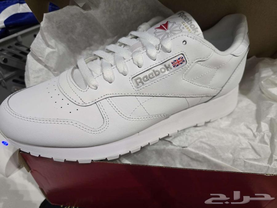حذاء ريبوك كلاسيك جديد64464831504642110