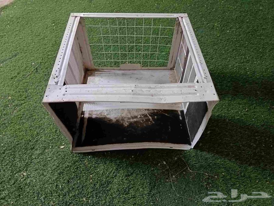 Window air conditioner64467746620547111