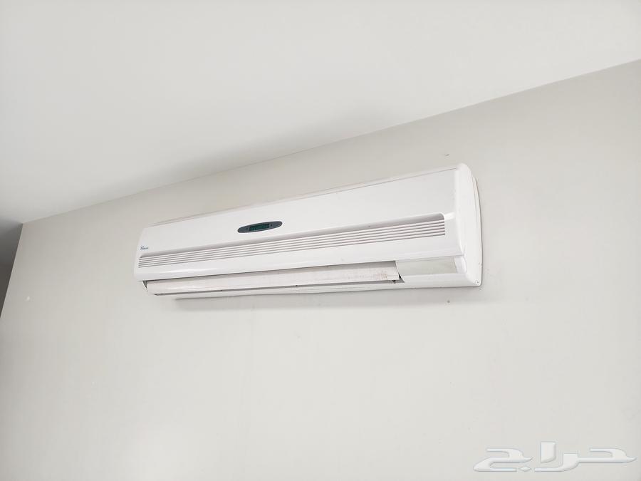 مكيف 3 طن للبيع64465829006081110