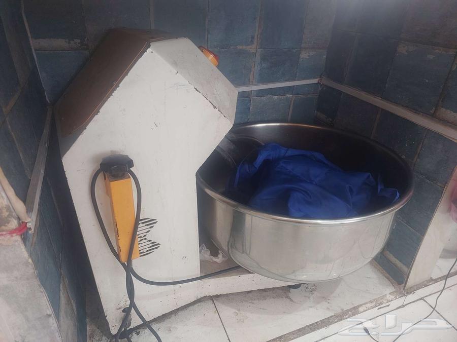 عجانه استيل حسب موصفات البلديه مضمون السعر 350064466600573953110