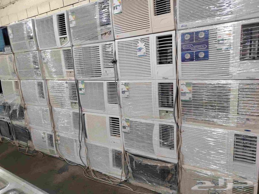 يوجد لدينا جميع انواع المكيفات موفر طاقه فريون 41064469725641731110