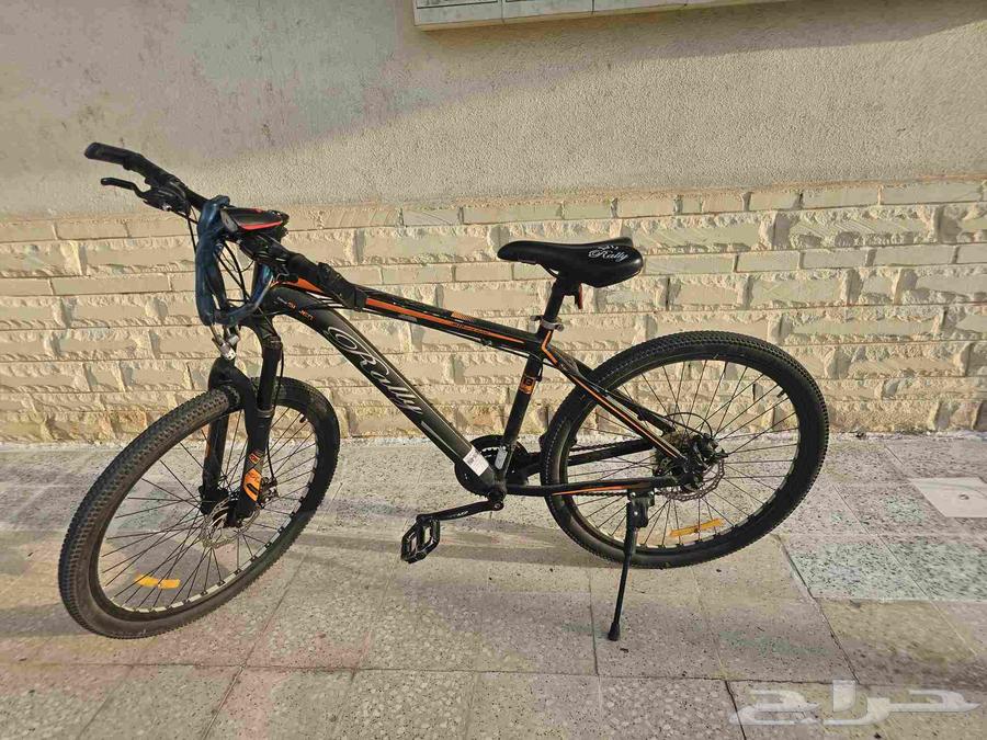 دراجة هوائية سرعات (تم البيع )64469585497730114