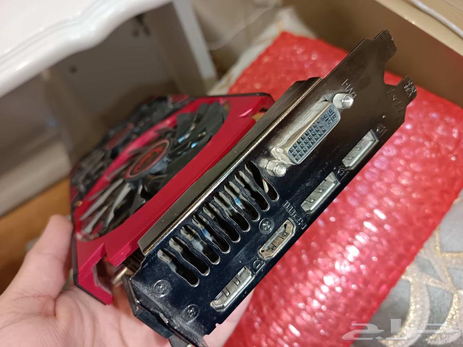 GTX 960 2GB graphics card64468982665090111