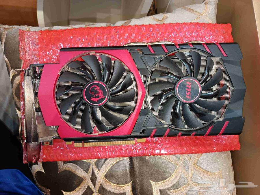 GTX 960 2GB graphics card64468982665090110
