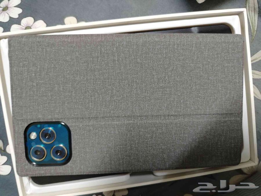 New tablet, used for only one hour, location Dhiba64471047968771111