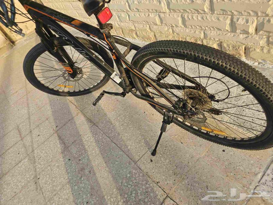 دراجة هوائية سرعات (تم البيع )64469585497730113