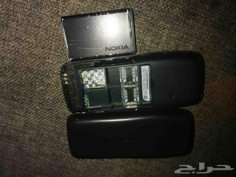 جوال نوكيا 105 شريحتين64471580814466113
