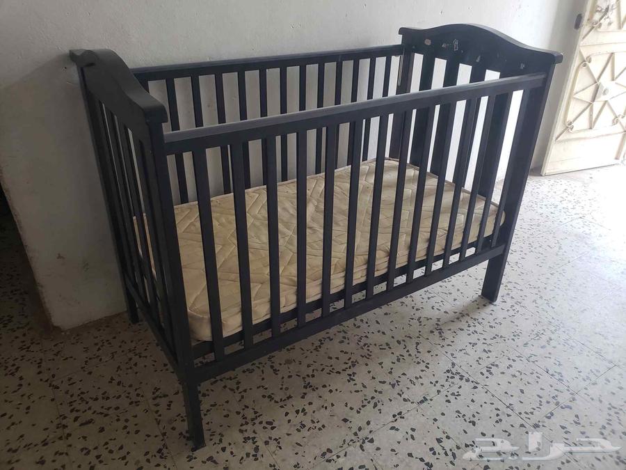 سرير نوم اطفال للبيع على السوم64468315416707112
