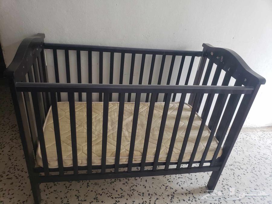 سرير نوم اطفال للبيع على السوم64468315416707113