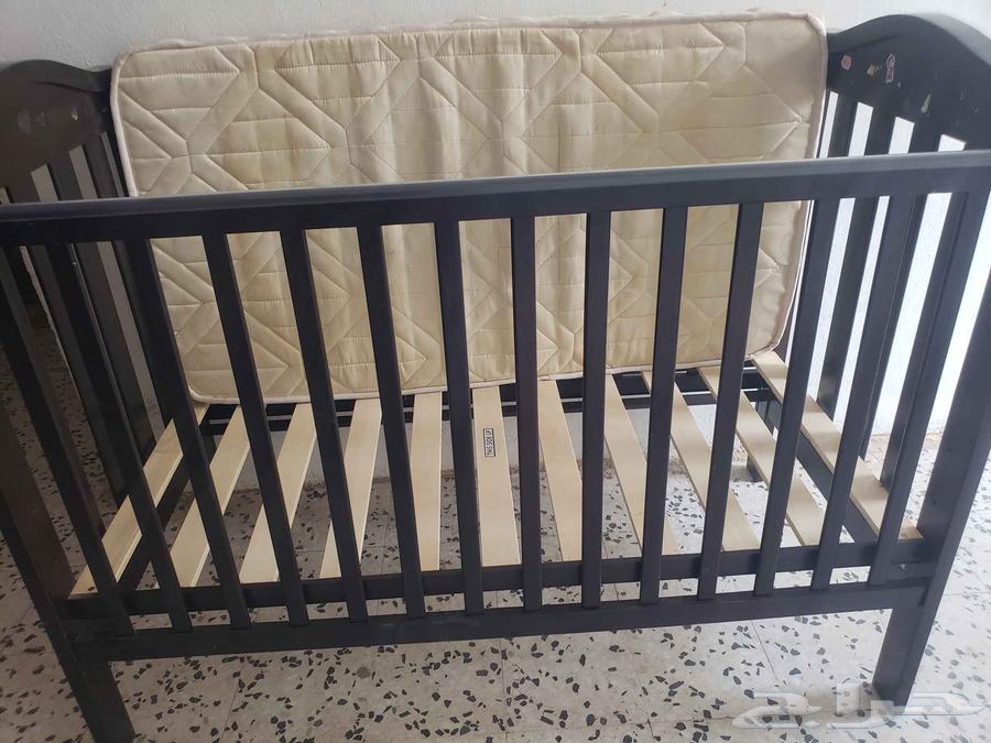 سرير نوم اطفال للبيع على السوم64468315416707114