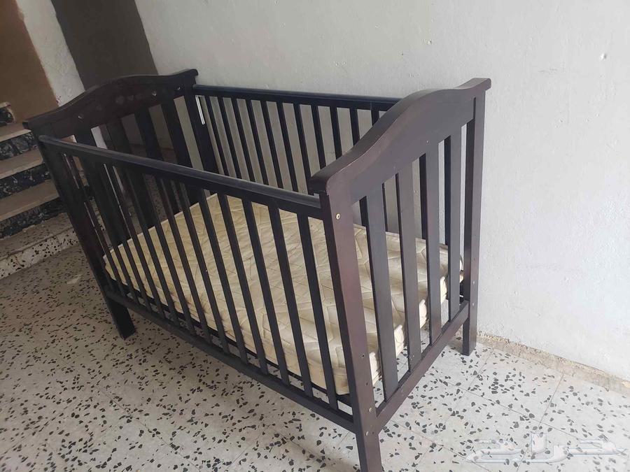 سرير نوم اطفال للبيع على السوم64468315416707110