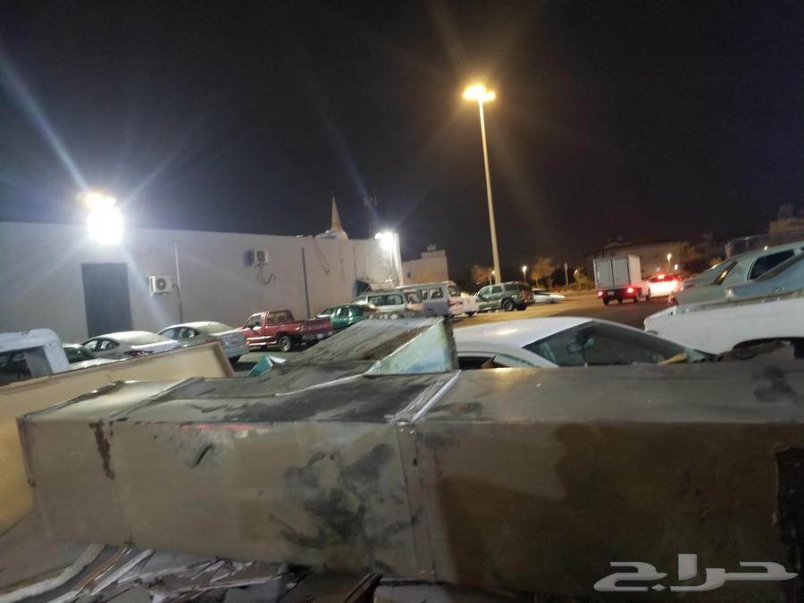 مدخنه بوفيه حول ثلاثه متر مستخدم64470731888899111