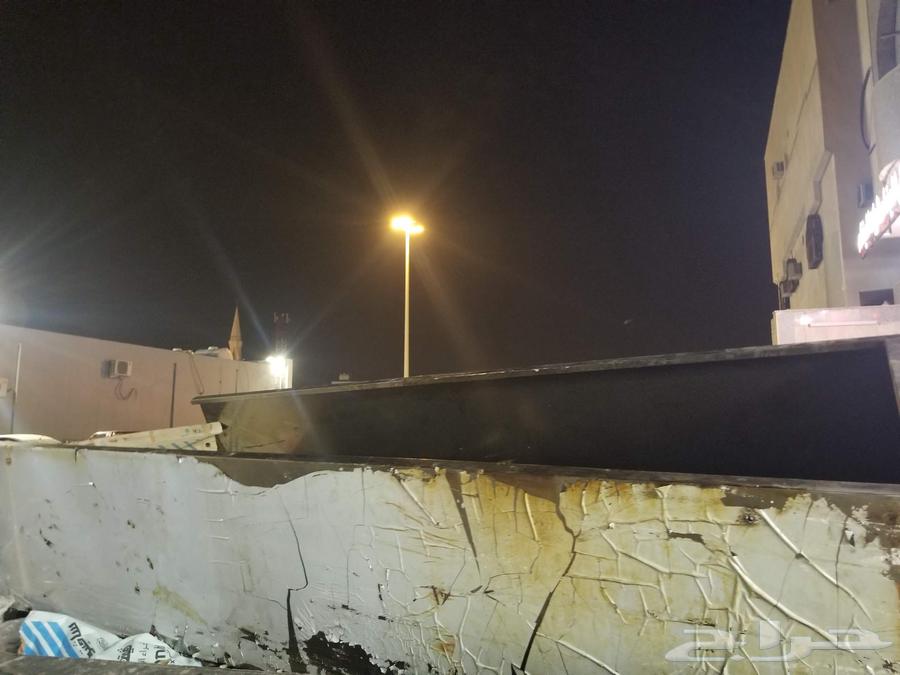 مدخنه بوفيه حول ثلاثه متر مستخدم64470731888899110