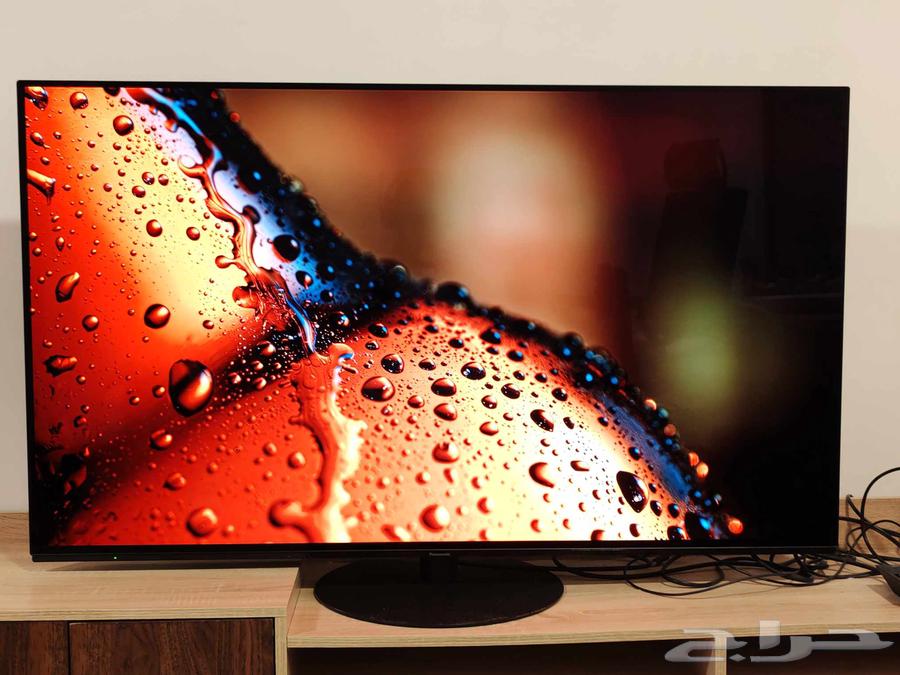 تلفزيون ذكي Panasonic 55HZ1000 اولد 55 بوصه 4k OLED64468580598146110