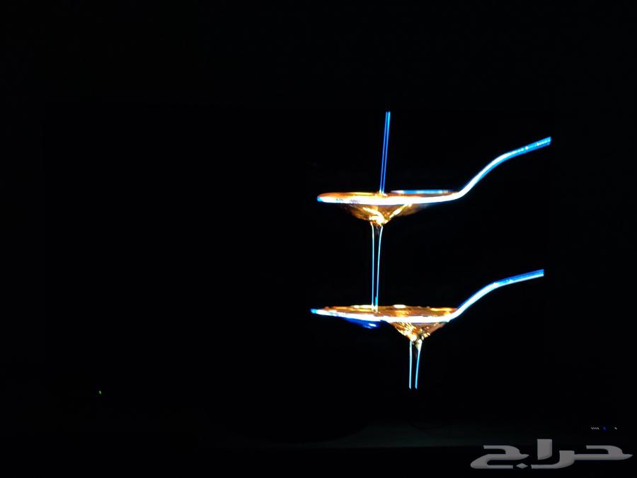 تلفزيون ذكي Panasonic 55HZ1000 اولد 55 بوصه 4k OLED64468580598146114