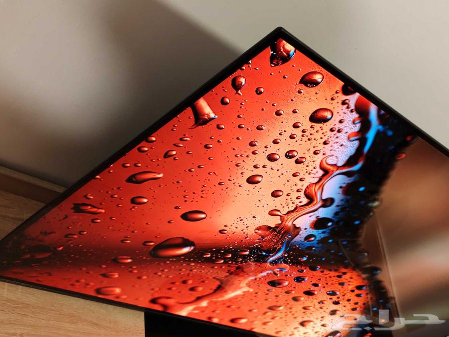 تلفزيون ذكي Panasonic 55HZ1000 اولد 55 بوصه 4k OLED64468580598146111