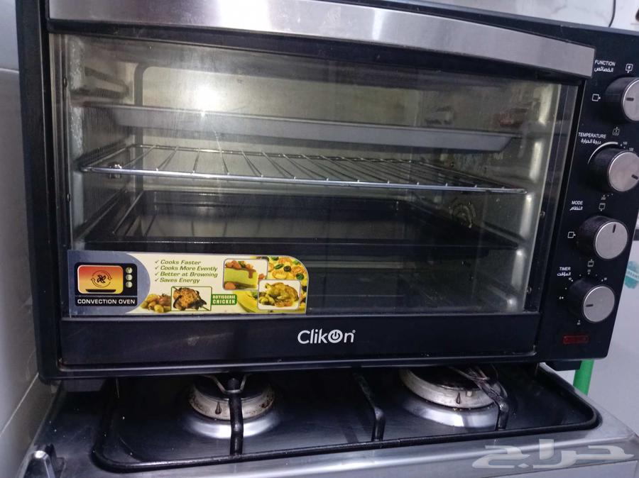 فرن كهربائي للبيع مستعجل جدا64471307245571113