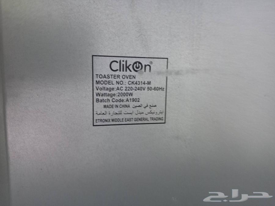 فرن كهربائي للبيع مستعجل جدا64471307245571112