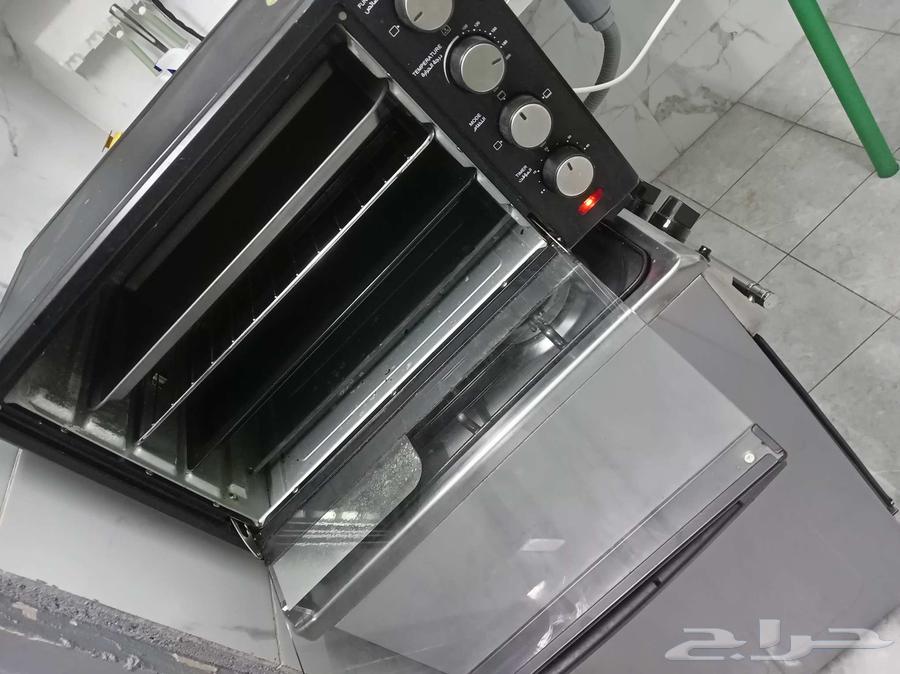 فرن كهربائي للبيع مستعجل جدا64471307245571111