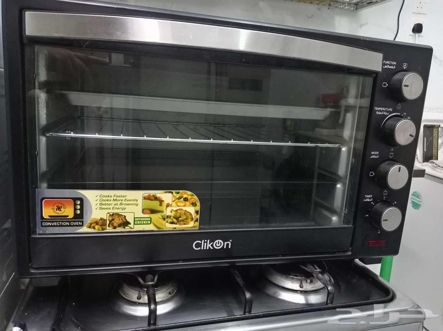 فرن كهربائي للبيع مستعجل جدا64471307245571114