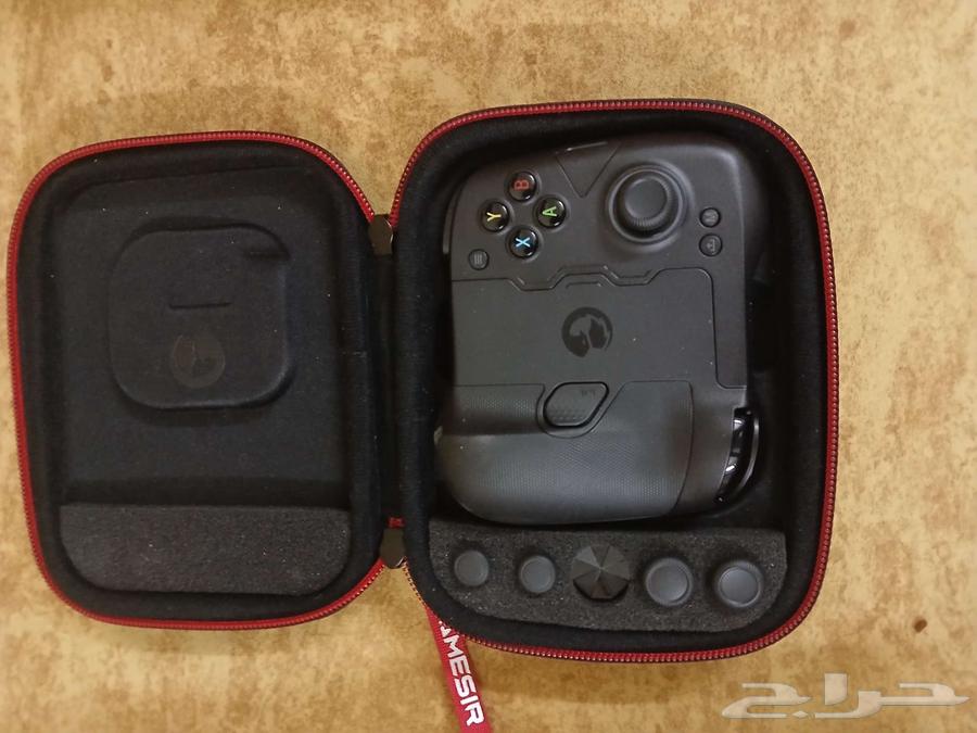 Red Magic Wux Bcos Mobile Phone Right Handle Controller64465409536258111