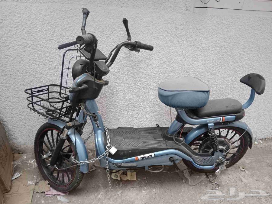 اتنين اسكوتر 1500ريال قابل للفصل64470856112131113