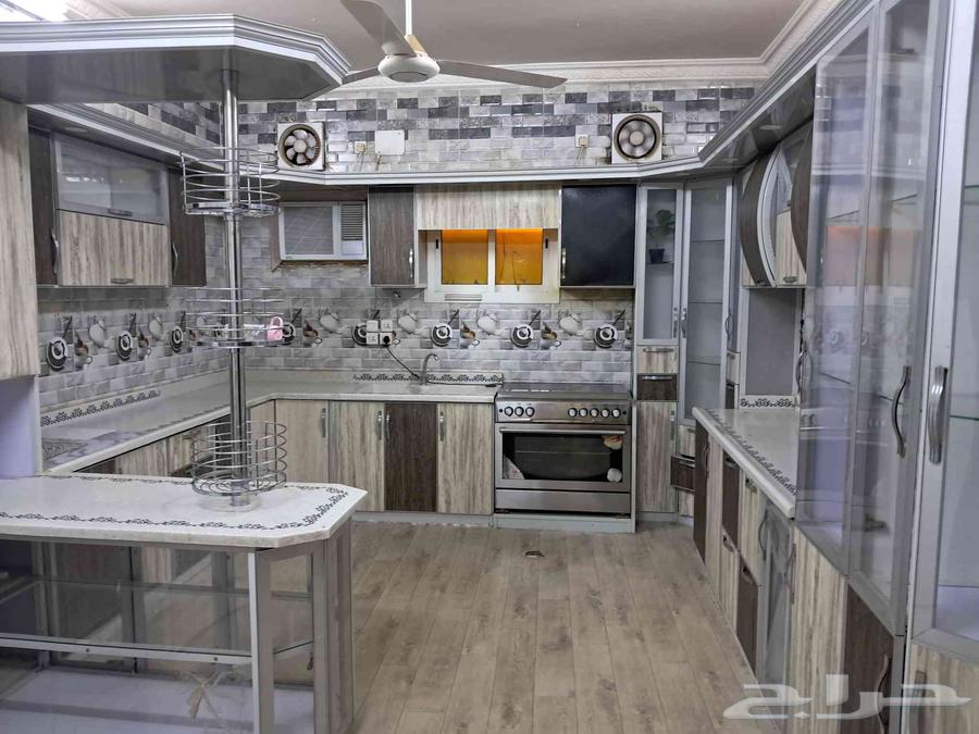 اثاث نظيف للبيع مجالس وثلاجه ودولاب64465982669057113