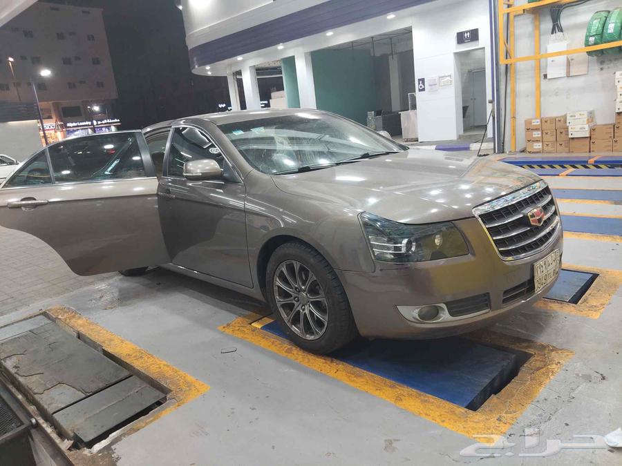 سياره جلي نضييف جدا وكل شي وكاله64464959294338110