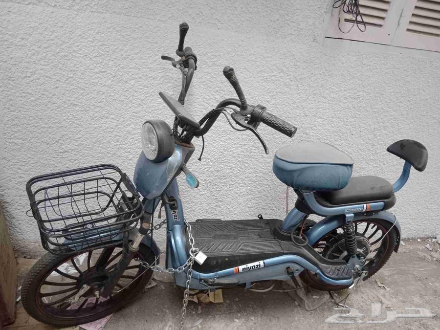 اتنين اسكوتر 1500ريال قابل للفصل64470856112131112