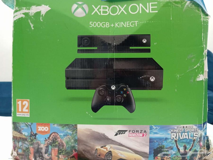 Xbox one64464451060610113