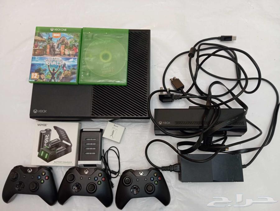 Xbox one64464451060610110