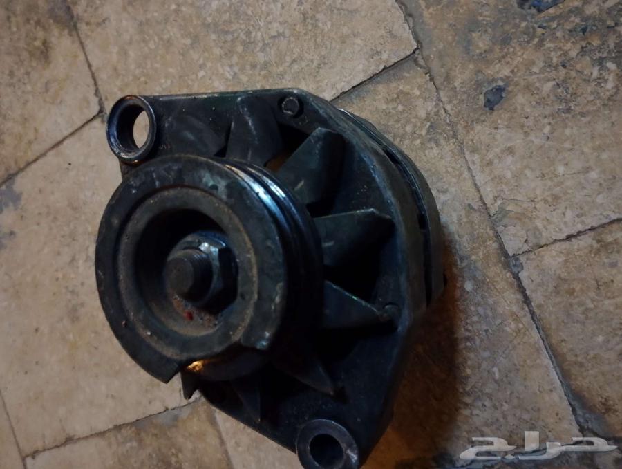 دنمو مكينه فولفو64467996475522110