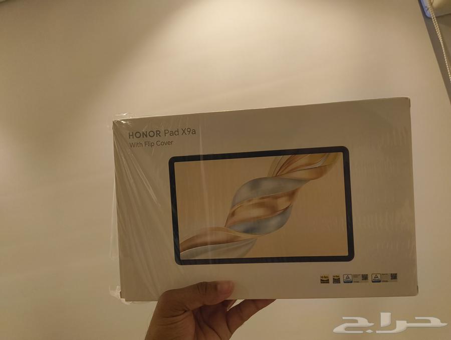 HONOR Pad X9a (Mint condition)64467954724995112