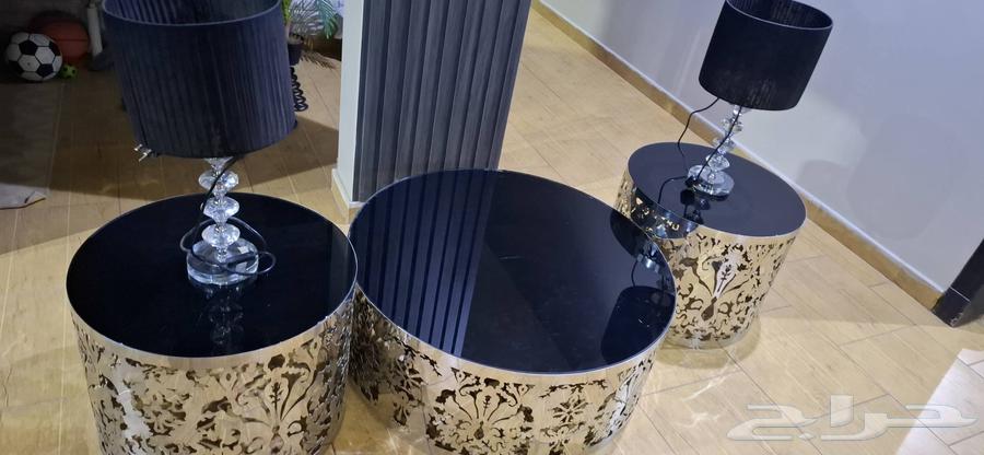 Three tables for sale, used but very clean64470264953217111