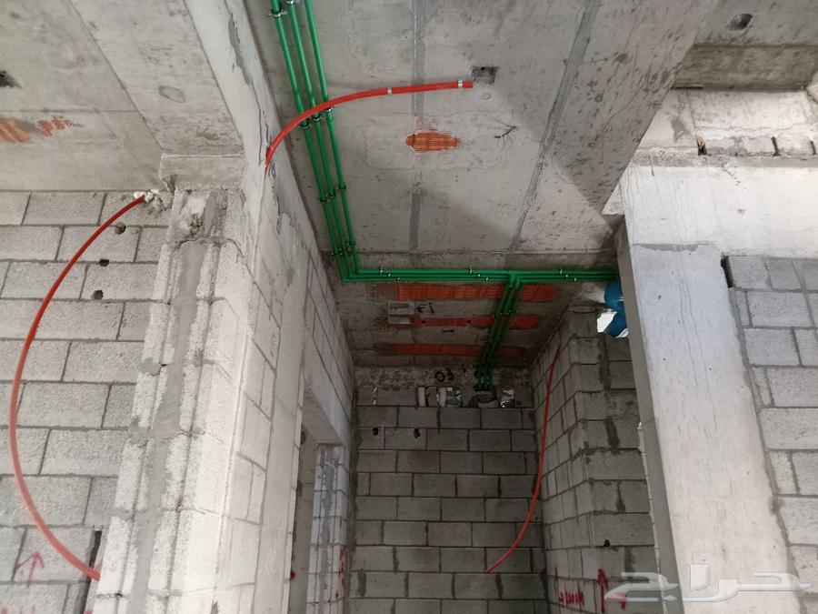 فني متخصص في جميع أعمال السباكة   مقاول سباكة فلل وأبراج   خ64557823722499114