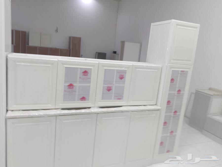 مطبخ جاهز جديد 6 متر64465367539970110