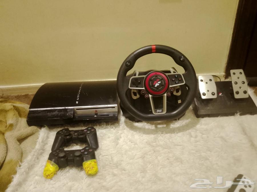 سوني 3 مع الدركسون64464562993154111