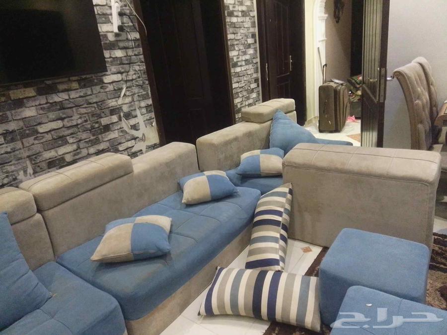 كنب حرف ال مستعمل استراد من خارج السعودي كنب مصري السعر عل ا64468967017601112