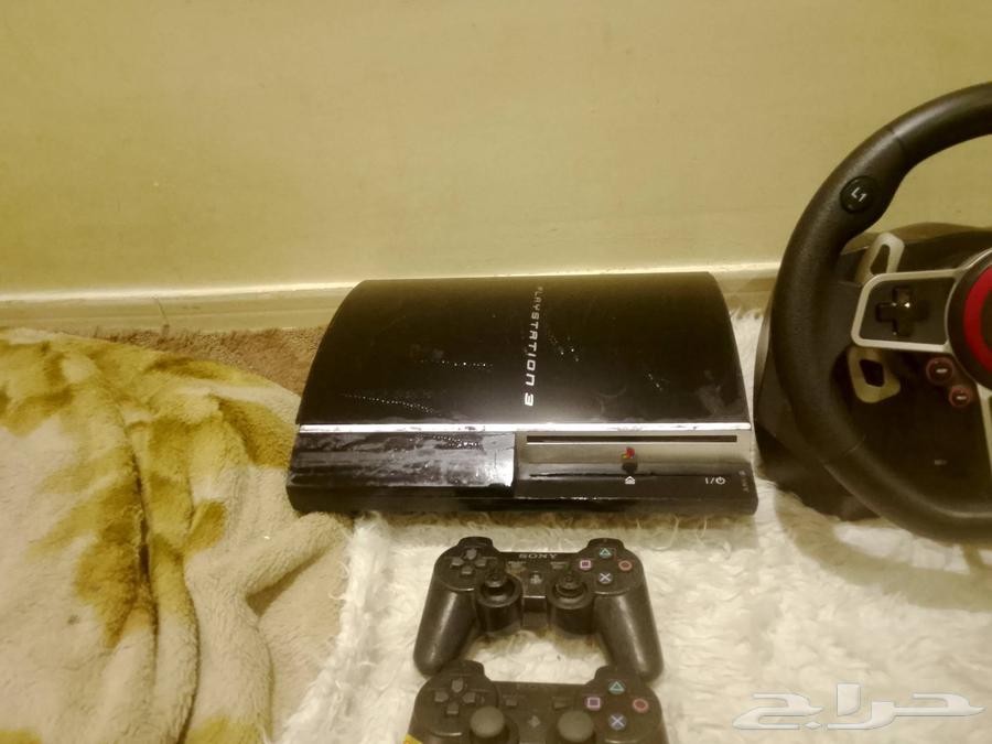 سوني 3 مع الدركسون64464562993154110