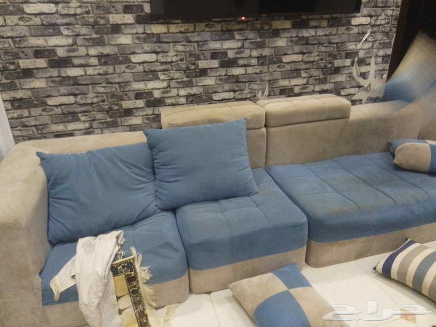 كنب حرف ال مستعمل استراد من خارج السعودي كنب مصري السعر عل ا64468967017601111