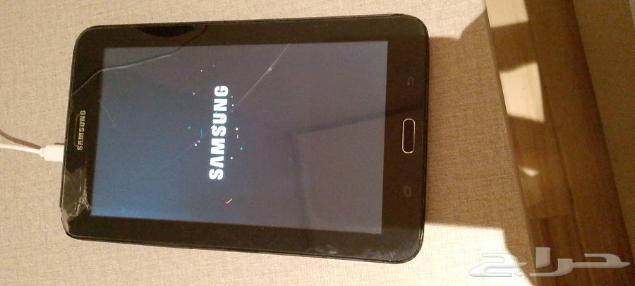 ايباد سامسونج قديم للبيع رخيص جدا يشغل يوتيوب64469028188162110