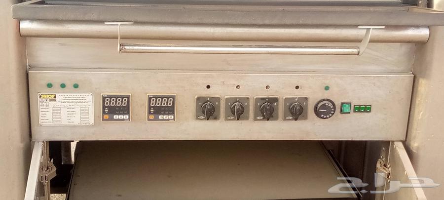 فرن بيتزا ماركة شوف (SHOF)64465702968577114