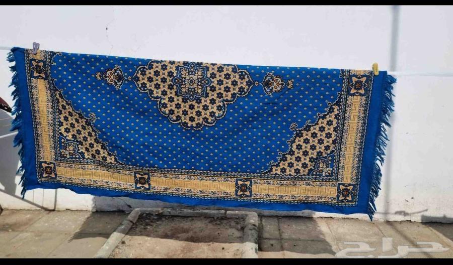 Three clean, washed and ready mats64470579942274110