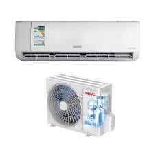 مكيف بيسك انفيرتر64467425127426110