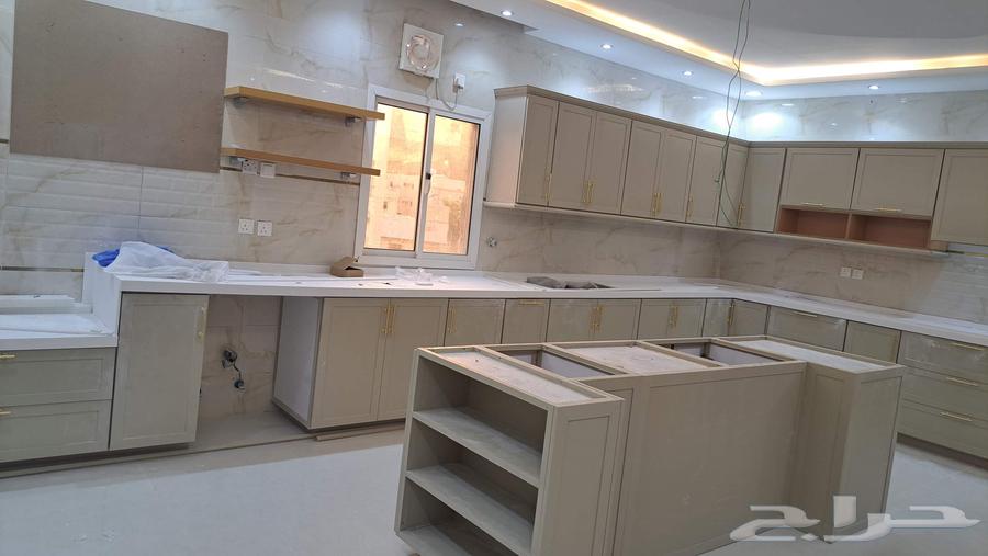 تفصيل مطابخ وخزائن بالمتر . ونقل مطابخ64481777745410112