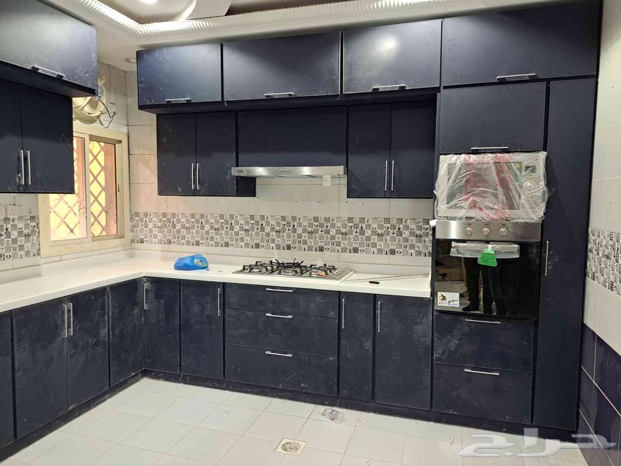 تفصيل مطابخ وخزائن بالمتر . ونقل مطابخ64481777745410111