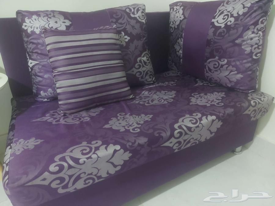 كنب نظيف جدا جدا يتسع ل13 شخص عدد 7 قطع64471197912579110